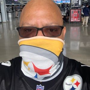 Meet your Posher, Erik